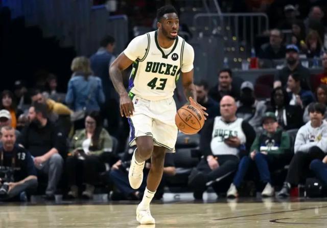 NBA关系户的天花板，，，，，，又找到事情了-jrs直播