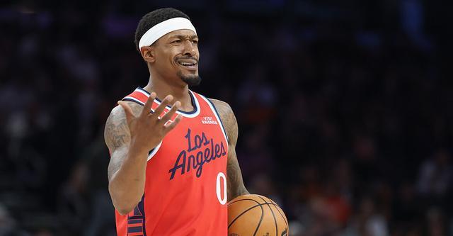 比爾談球迷噓聲：如果你試著讓每個(gè)人都開(kāi)心 那只會(huì)把自己逼瘋