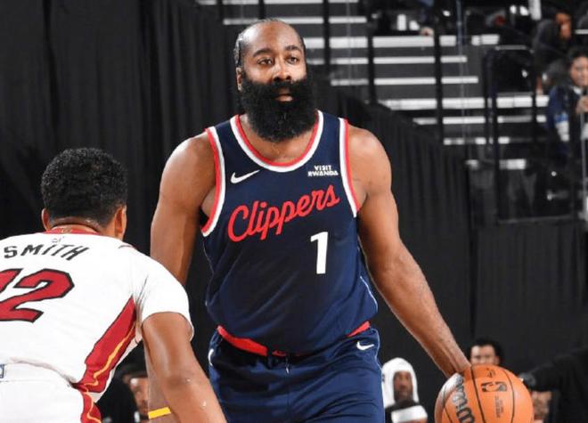 NBA最新排名來(lái)了！周最佳球員誕生，3隊(duì)有冠軍相！這4隊(duì)該解散了