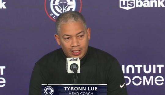 已經(jīng)倒數(shù)第三了，盧：收官比開局更重要；主力回歸情況會改觀