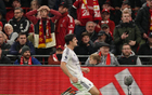 2-1绝杀！0-2爆冷！疯狂一夜，利物浦倒下，尤文落败，皇马绝杀