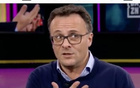 前裁判：米兰的点球？VAR不该让主裁去看回放，这是一次错误