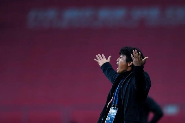 中超冠军梦碎后，蓉城要在亚洲赛场重塑信心