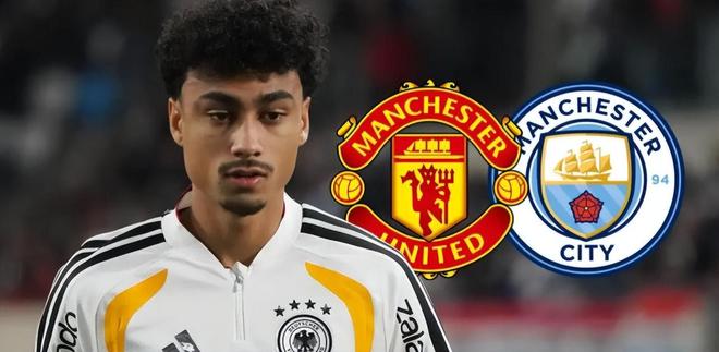 4球10助攻！22歲后防天才橫空出世 解約金5500萬歐 英超4豪門瘋搶