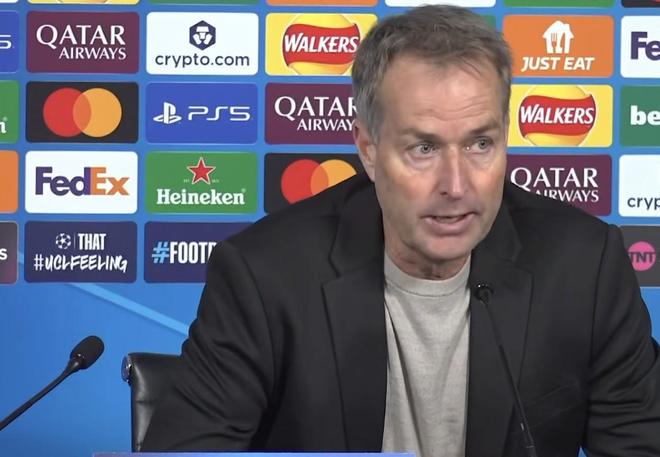 尤爾曼德：曼城輪換10人？不管他們派上誰，整體水平都非常高