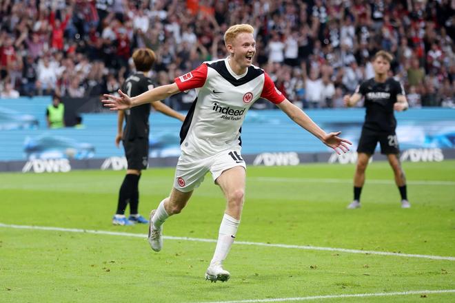 DO：拉松吸引了拜仁等俱樂部的關(guān)注，但冬窗不太可能離隊