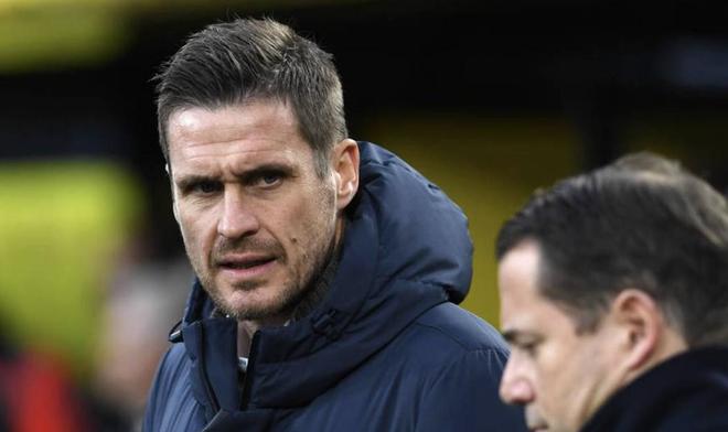 凱爾：我們并不打算在冬季出售那些多特長期依賴的球員