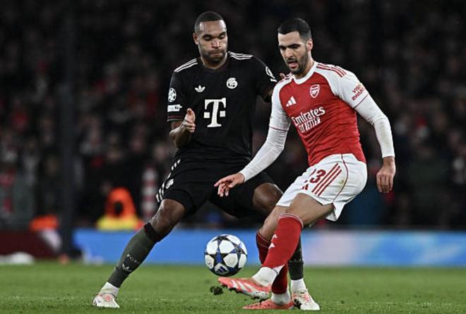 塔：這場比賽是由一些細節和瞬間決定的；失利與強度無關