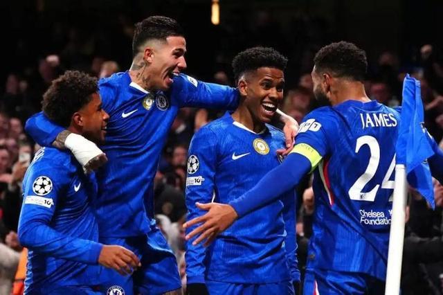 早知道｜切爾西歐冠3球完勝巴薩