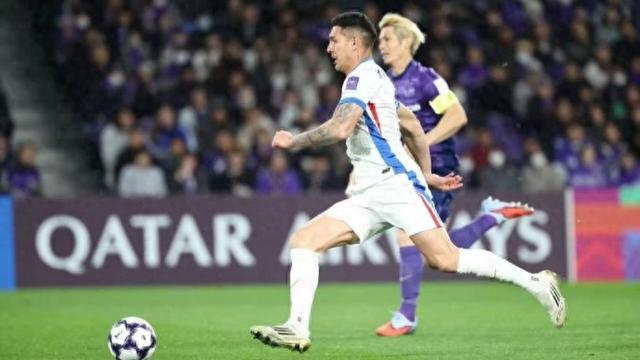 2025赛季收官战不敌广岛，申花32岁生日当天遭遇亚冠三连败