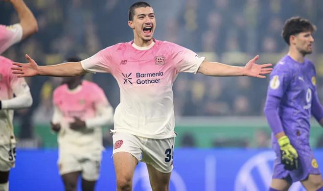 馬扎：若能在德國杯決賽中對陣?yán)蠔|家柏林赫塔，那真是很美妙