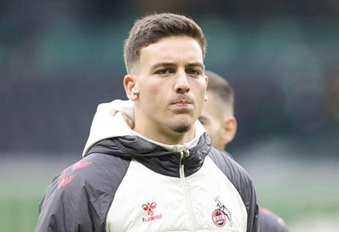 賽義德-馬拉：表現(xiàn)不錯(cuò)的年輕球員被多家俱樂部關(guān)注是正常的