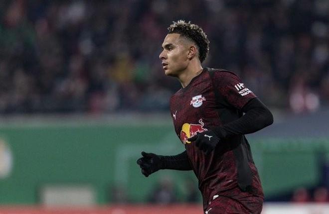 德天空：巴薩球探還沒考察努薩，萊比錫明夏要價(jià)6000萬歐起