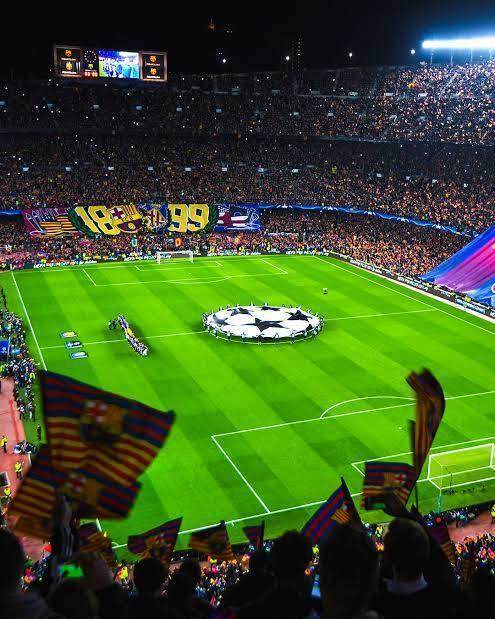 保衛(wèi)新諾坎普：警惕法蘭克福來訪，巴薩只賣會員票