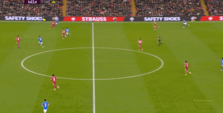 維爾茨接近進(jìn)球但利物浦沒贏，以他為核心到底有多難？