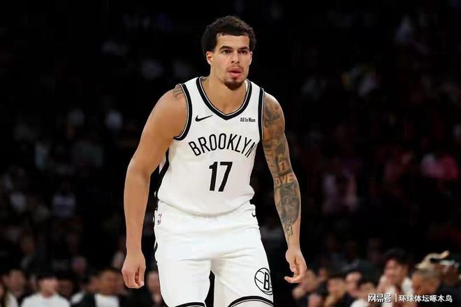 孤星獨亮：波特25分難掩籃網潰敗