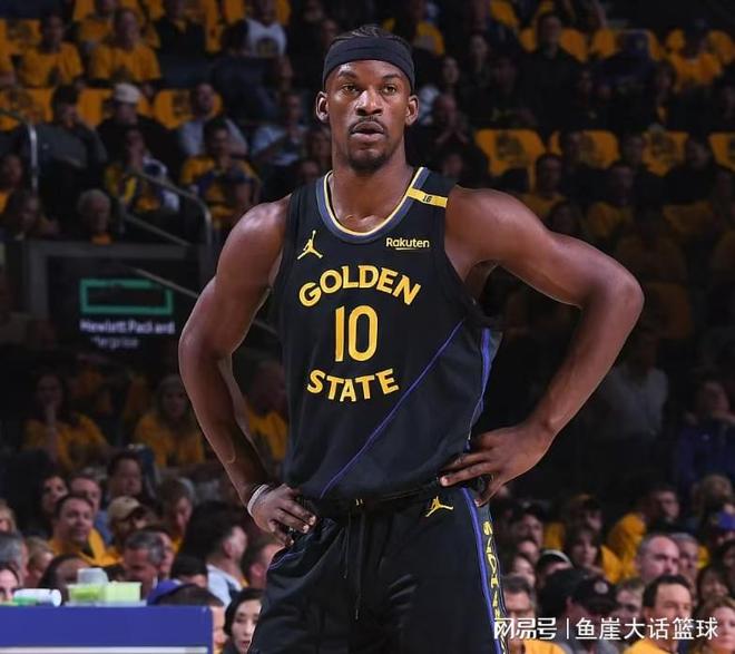 勇士31分大勝！巴特勒21+9庫里興奮慶祝，庫明加9中1，新援大爆發