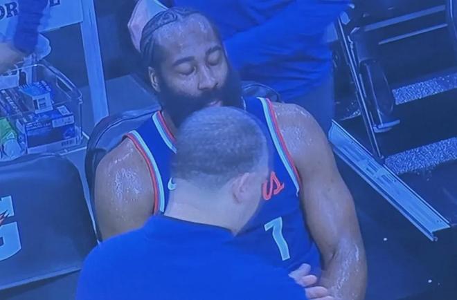 打嗨了！謝謝你，快船！神級3方大交易......