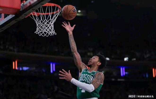 冰火兩重天：尼克斯碾壓籃網 盡顯強隊本色