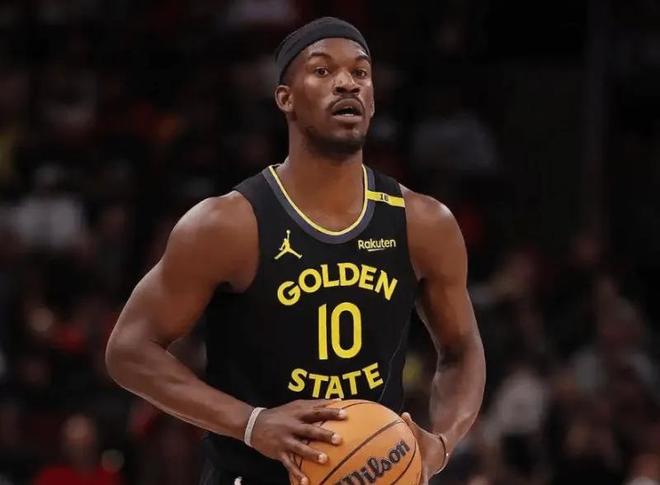 勇士114-83大勝步行者 球員評價：2人滿分，3人及格，5人低迷