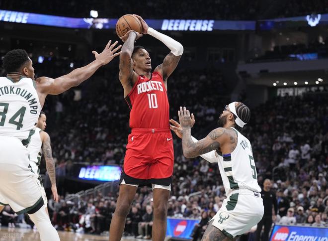 驚天大逆轉(zhuǎn)！杜蘭特死神降臨！字母哥空砍37+8+3，申京殺死比賽！