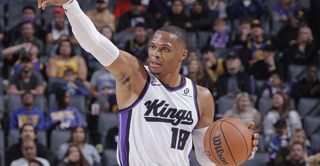 蒙克：球队需要威少在首发阵容中 他能带来更多的能量