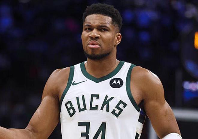 字母哥傷停！雄鹿最多落后22分爆冷輸黃蜂 羅林斯25分小橋20+6+6