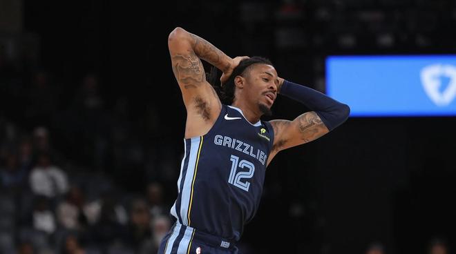 老頭樂該換代了，記者：如莫蘭特被擺上貨架，快船隊值得關注