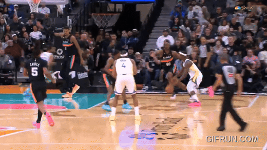 庫里vs文班，亞歷山大vs盧卡，約基奇的55分