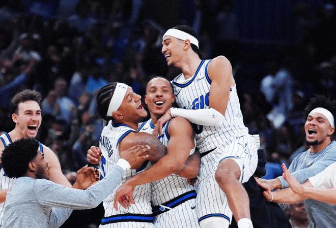 僅一夜！NBA誕生3大絕殺！周最佳球員來了，球隊實力榜出爐