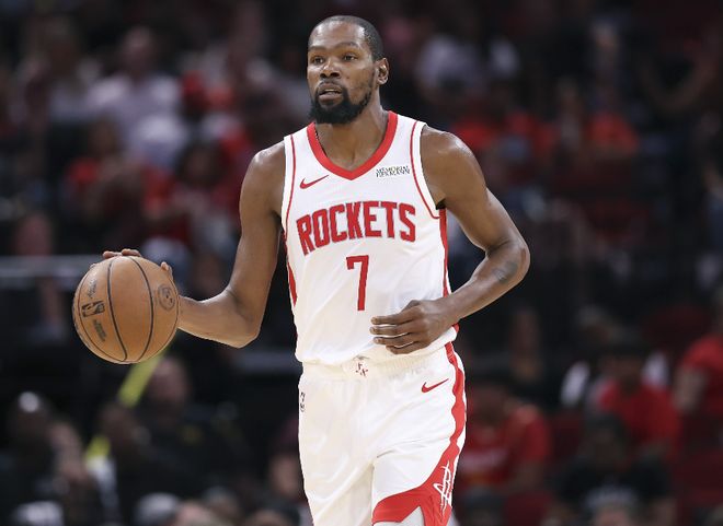 火箭137-109籃網(wǎng) 球員評價：6人優(yōu)秀，3人良好