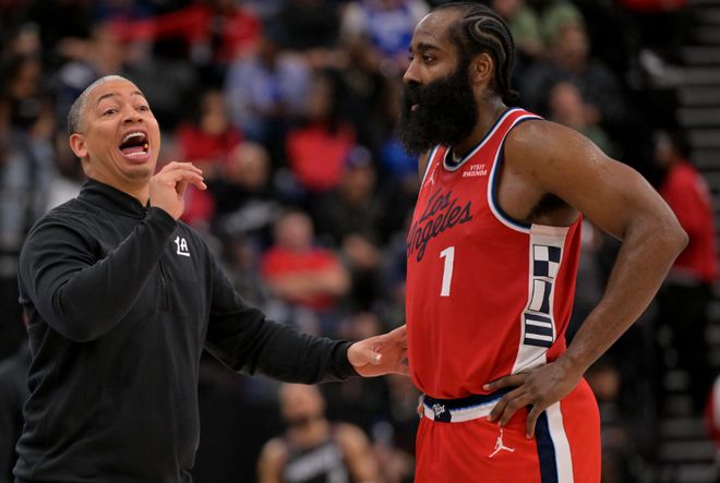 哈登夢回巔峰！狂砍41+14+11，終結快船6連?。∫粦饎?大記錄