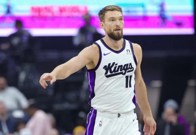 國王超市開張，薩博尼斯有多隊(duì)咨詢，拉文卻無人問津！