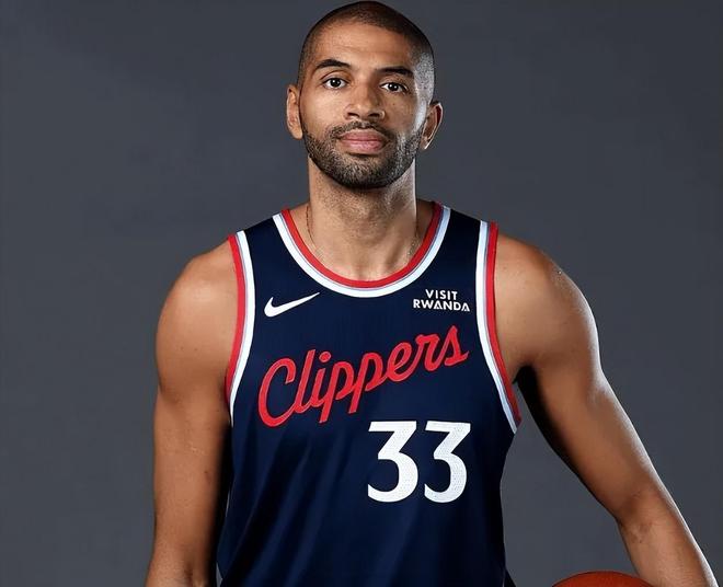 快船沒未來了！5老將致防守崩盤，雙核巔峰所剩無幾，準備重建吧