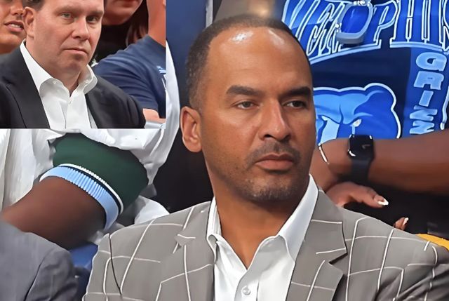 洛杉磯臥底下課！達拉斯戰犯！湖人喊話：退役他的球衣吧！