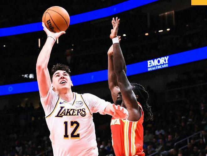 湖人20分慘敗！一場丑陋的失利，東契奇22+11，我必須承認5個事實