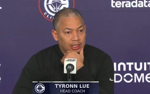 盧：我們就是放約基奇得分，限制他傳球，但沒想到他轟下了55分