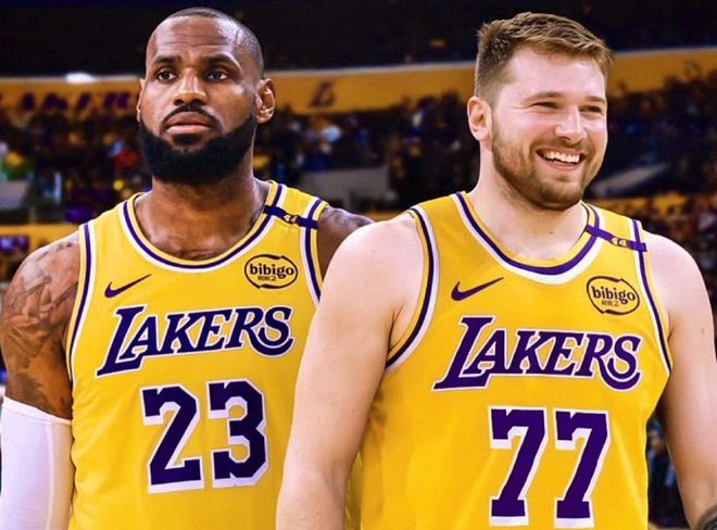 1年1.326億美金，聯(lián)盟第1！湖人官宣老詹傷情，NBA神級紀錄難產