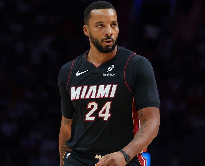 年薪2048萬美金，4項生涯新高！NBA最強引援誕生，他能進全明星