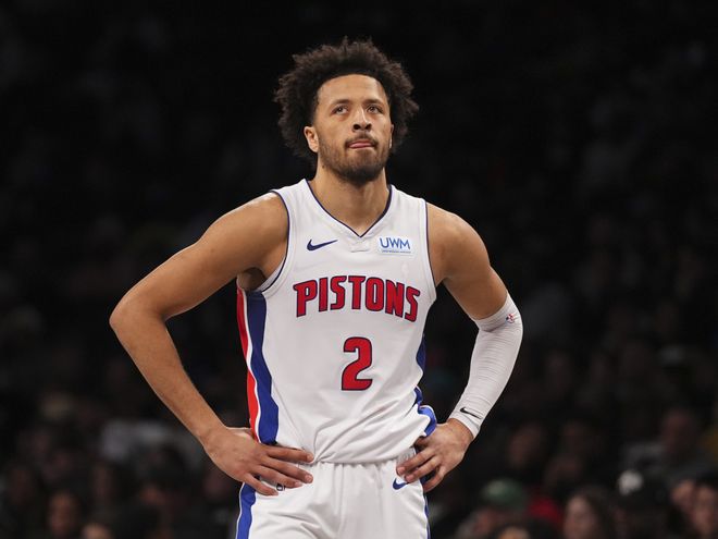 鐵匠鋪開業！這6人單場打鐵27次，科比兩度上榜 坎寧安尷尬破記錄