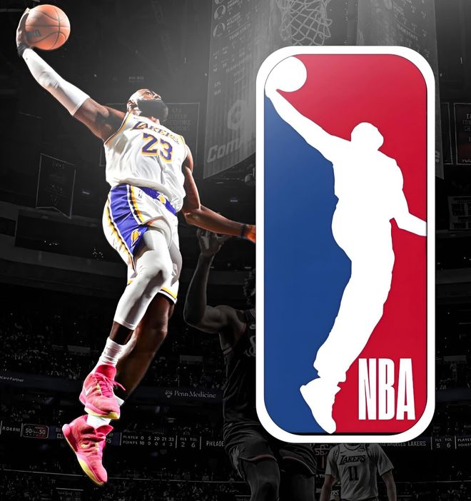 追帽福克斯+隔扣7尺中锋！四旬老詹19+15+8+3帽 湖人惨败他不背锅