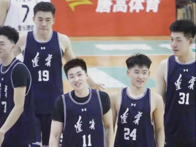 轰然倒下！全运会夺金最大热门恐8人缺阵，U22辽篮至今未凑齐队伍