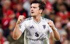 英超：曼聯(lián)2-1送利物浦4連??！馬奎爾絕殺，加克波3中柱+失絕平