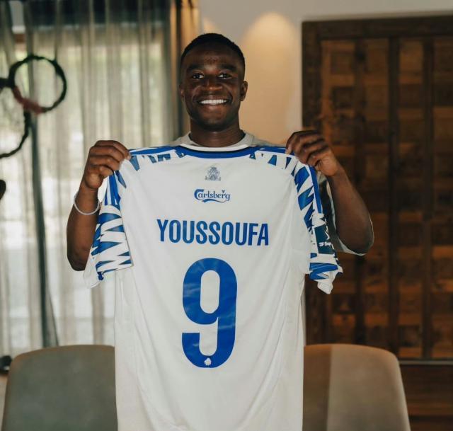 【观察】穆科科在丹麦，继续泯然众人