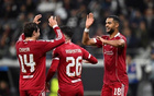 皇马1-0欧冠狂飙！送尤文连续7场不胜！利物浦5-1踢疯了终结4连败