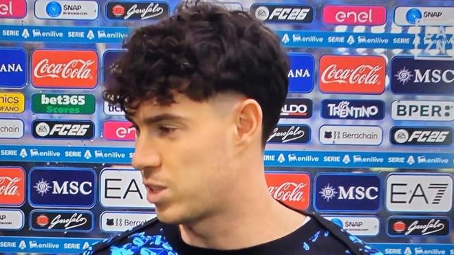 巴斯托尼：这会是一场艰难比赛；齐沃是带国米复兴的正确人选