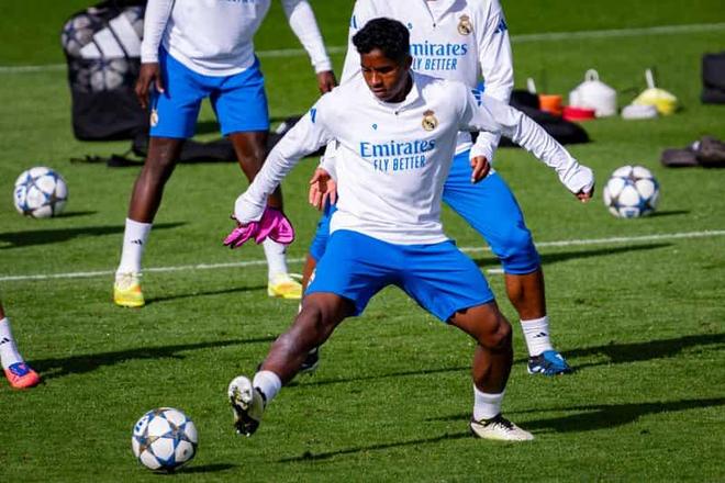 西媒：恩德里克愿意外租，但必须是有影响力的俱乐部且能踢欧冠