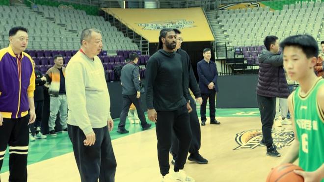 于善元领衔U18男篮已抵澳门，吴庆龙梅奥吹响冲锋号，但挑战不小
