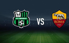萨索洛vs罗马：马蒂奇、贝拉尔迪首发，迪巴拉、克里斯坦特出战
