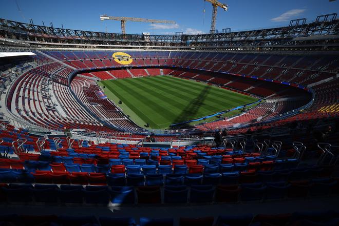 安联预计举办2028欧冠决赛，温布利和诺坎普申办2029